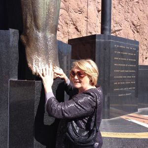 Meet your Posher, Pat